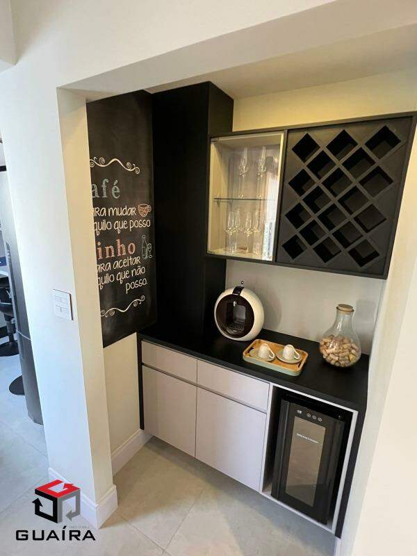 Apartamento à venda com 2 quartos, 91m² - Foto 10