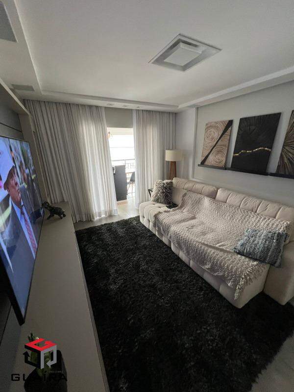 Apartamento à venda com 2 quartos, 91m² - Foto 5