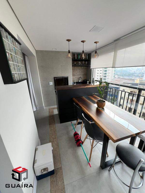 Apartamento à venda com 2 quartos, 91m² - Foto 9