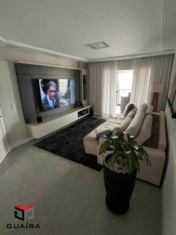 Apartamento à venda com 2 quartos, 91m² - Foto 4