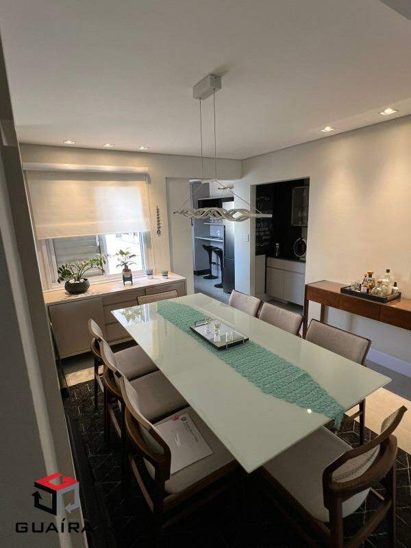 Apartamento à venda com 2 quartos, 91m² - Foto 6