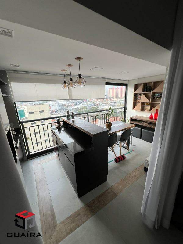 Apartamento à venda com 2 quartos, 91m² - Foto 8