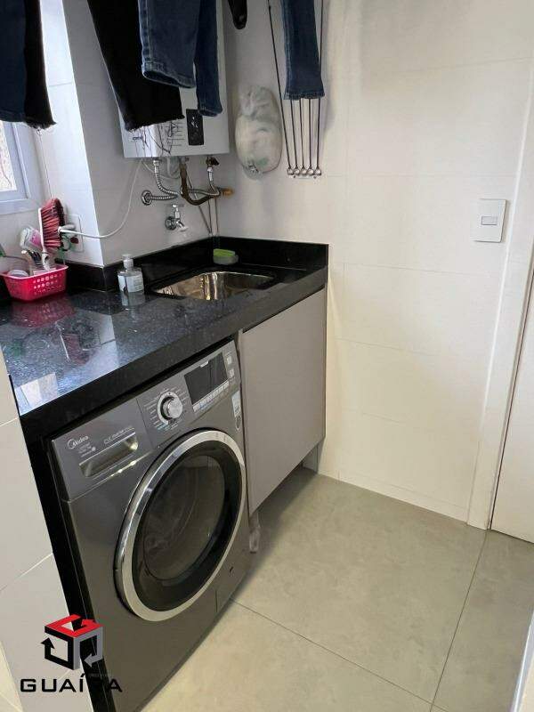 Apartamento à venda com 2 quartos, 91m² - Foto 14
