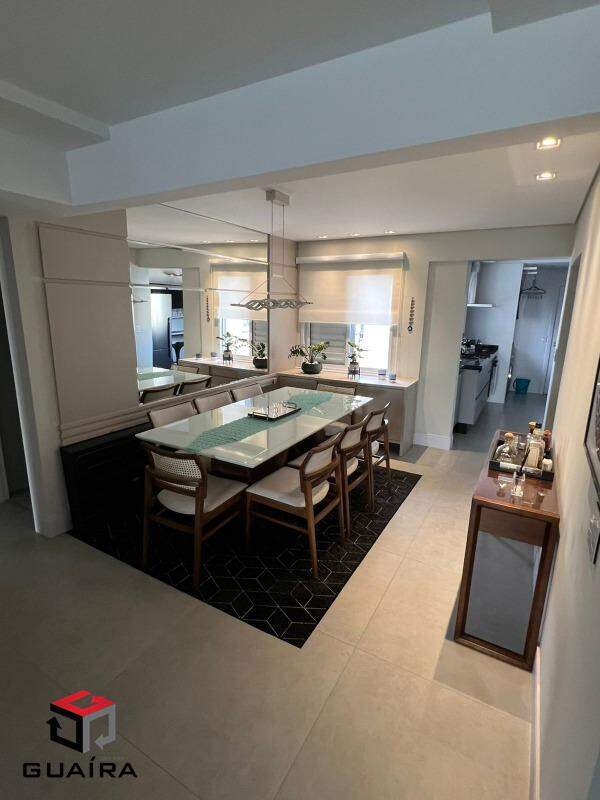 Apartamento à venda com 2 quartos, 91m² - Foto 7