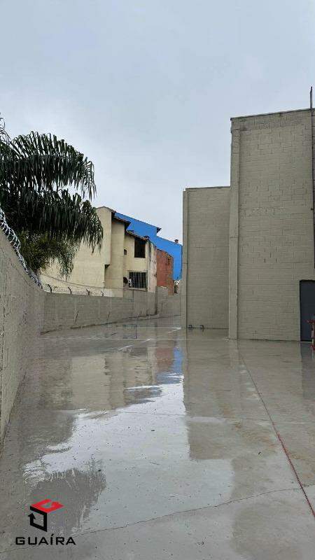 Depósito-Galpão-Armazém para alugar, 2511m² - Foto 11