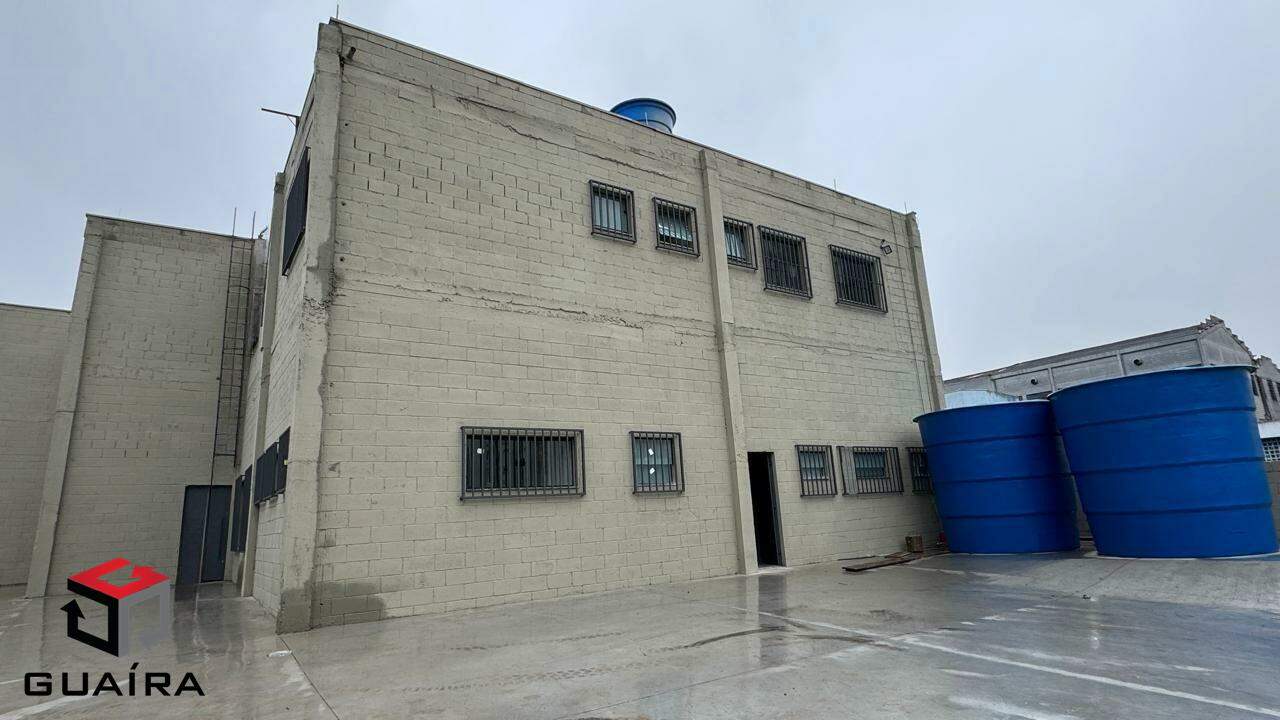 Depósito-Galpão-Armazém para alugar, 2511m² - Foto 7