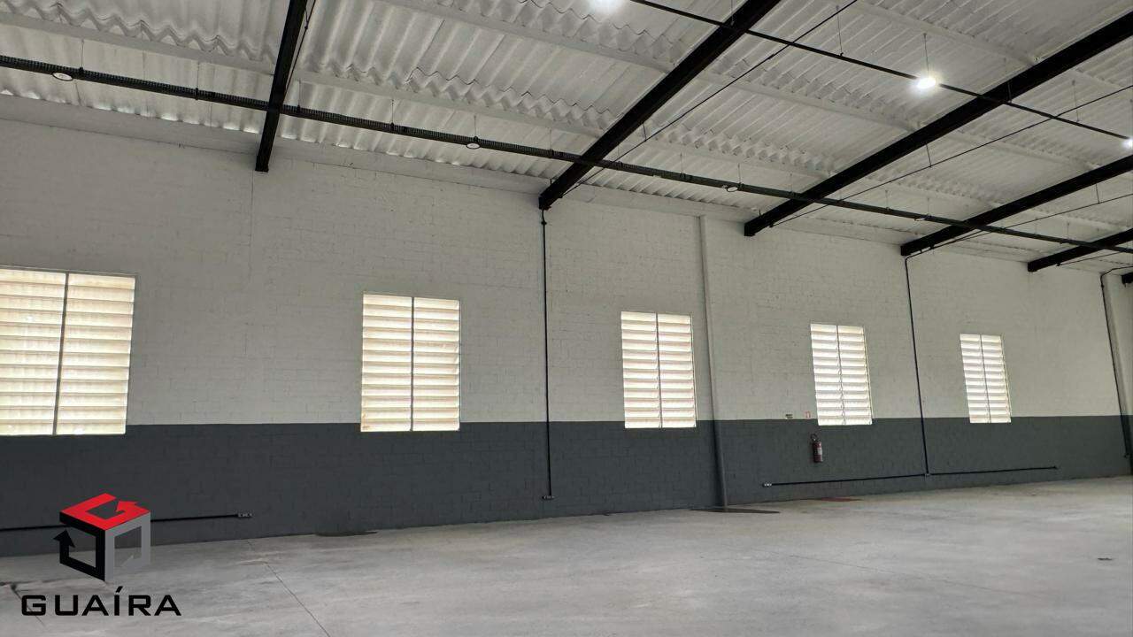 Depósito-Galpão-Armazém para alugar, 2511m² - Foto 17