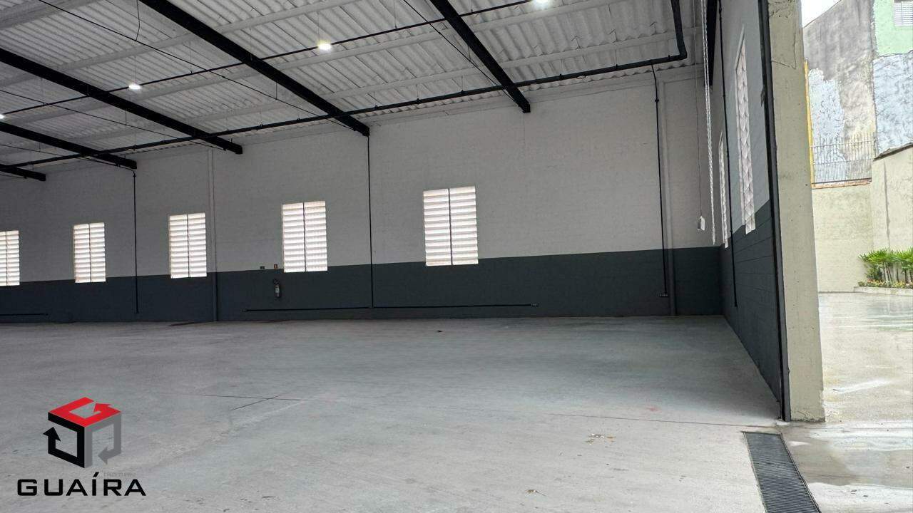 Depósito-Galpão-Armazém para alugar, 2511m² - Foto 20