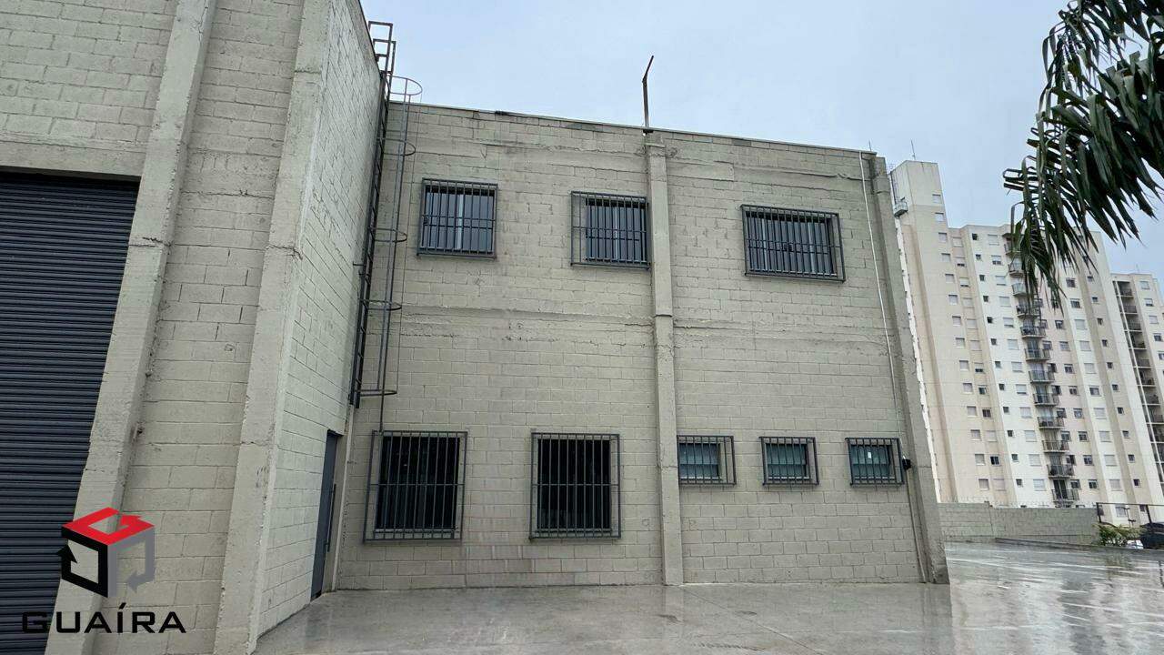 Depósito-Galpão-Armazém para alugar, 2511m² - Foto 2