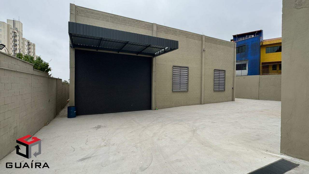 Depósito-Galpão-Armazém para alugar, 2511m² - Foto 3