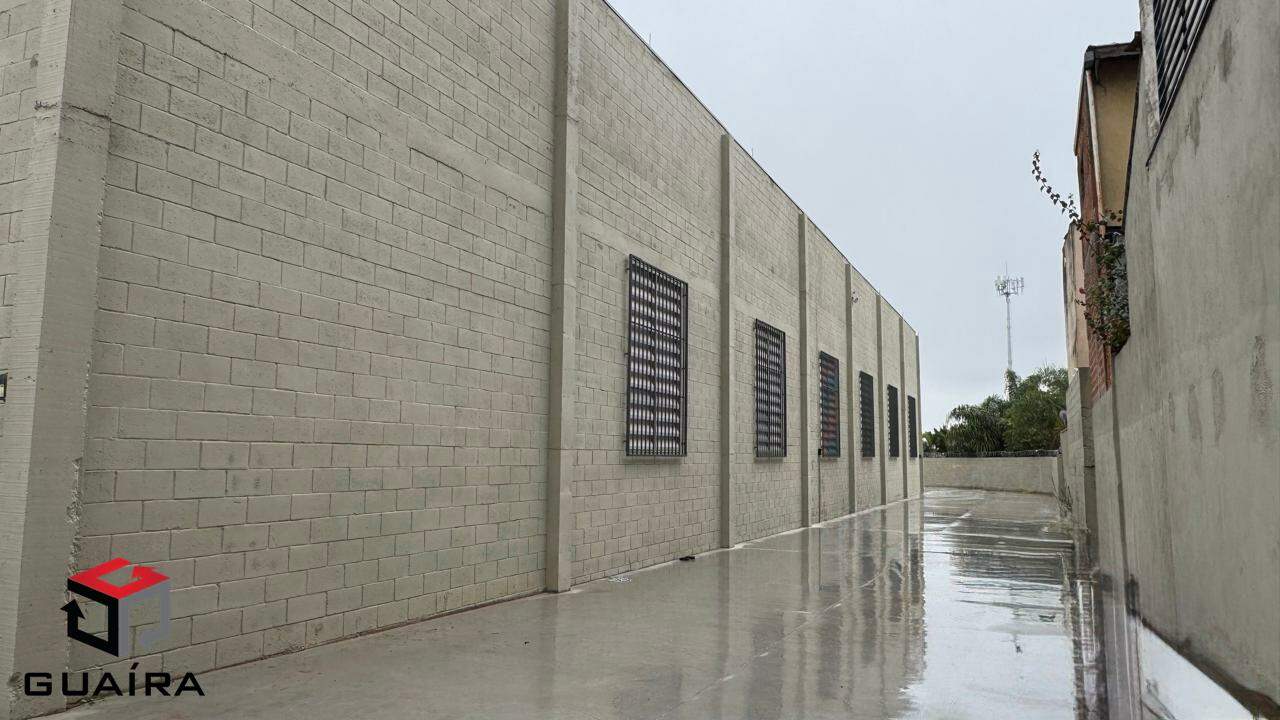 Depósito-Galpão-Armazém para alugar, 2511m² - Foto 5