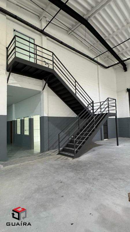 Depósito-Galpão-Armazém para alugar, 2511m² - Foto 15