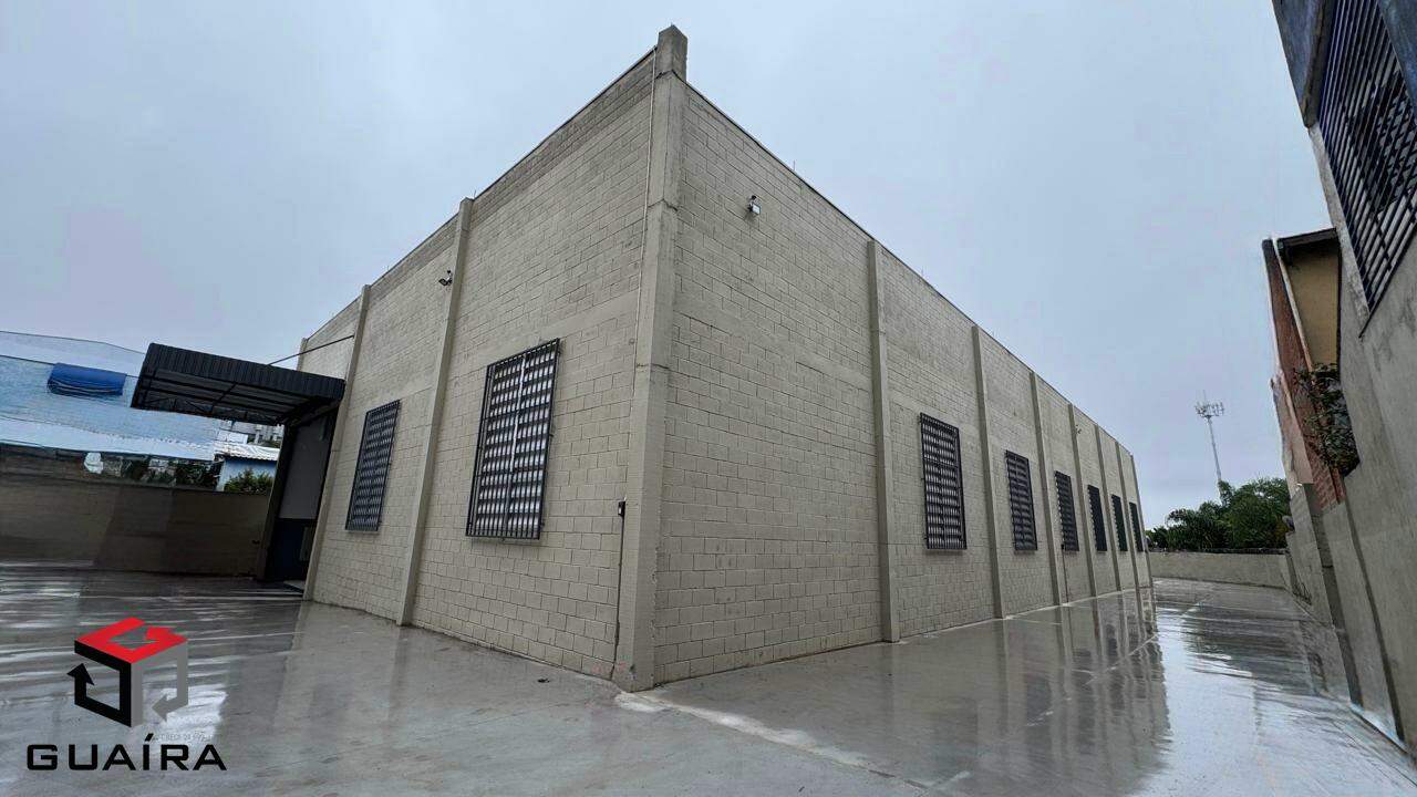 Depósito-Galpão-Armazém para alugar, 2511m² - Foto 4