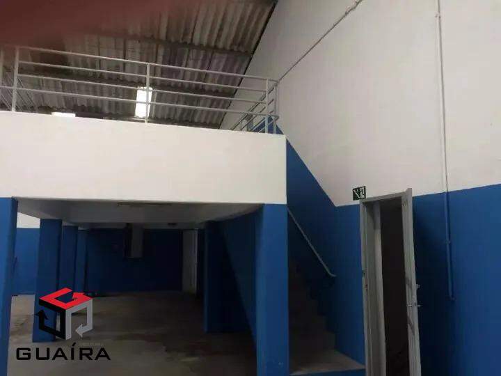 Depósito-Galpão-Armazém para alugar, 725m² - Foto 4