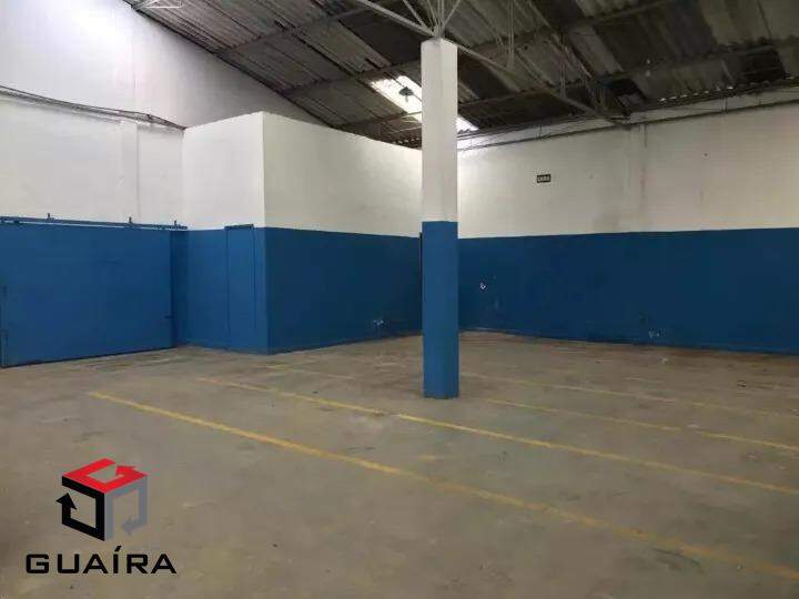 Depósito-Galpão-Armazém para alugar, 725m² - Foto 3