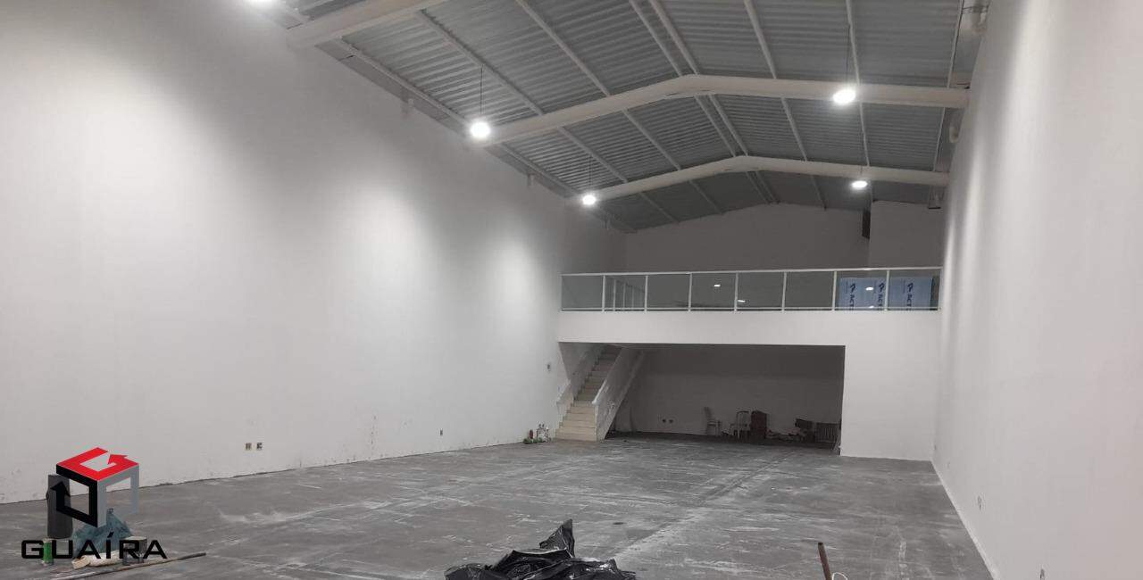 Loja-Salão para alugar, 330m² - Foto 1