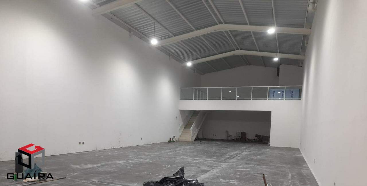 Loja-Salão para alugar, 330m² - Foto 2