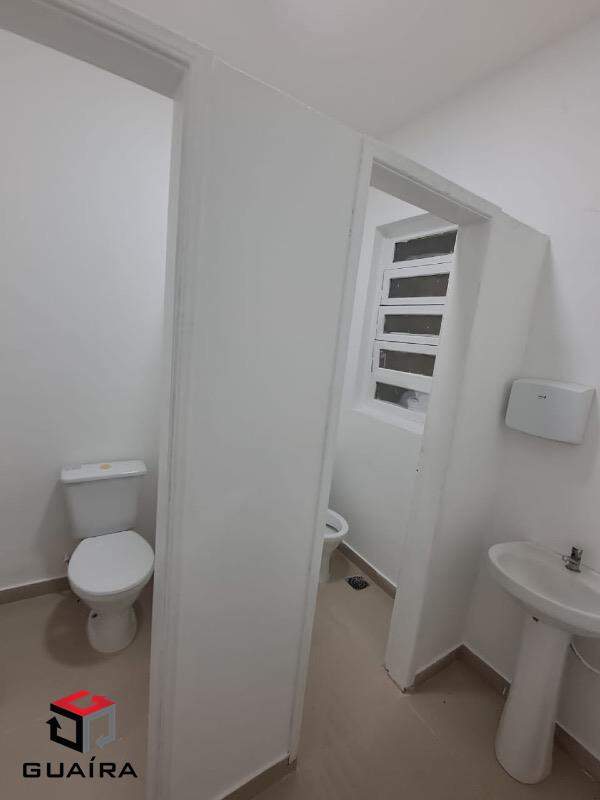 Conjunto Comercial-Sala para alugar, 8m² - Foto 4