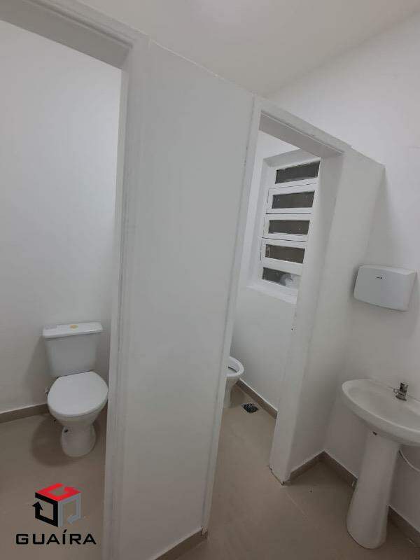 Conjunto Comercial-Sala para alugar, 10m² - Foto 4