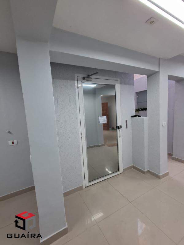 Conjunto Comercial-Sala para alugar, 10m² - Foto 5