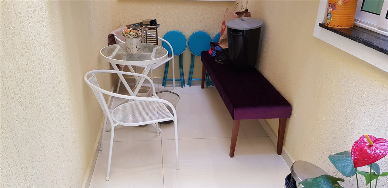 Apartamento à venda com 2 quartos, 74m² - Foto 4