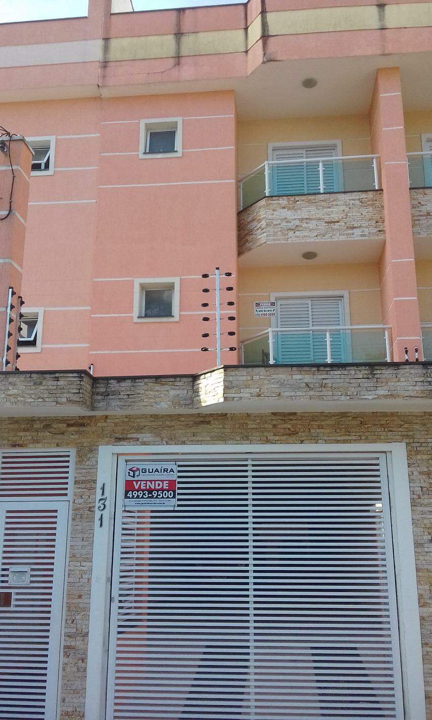 Apartamento à venda com 2 quartos, 74m² - Foto 2