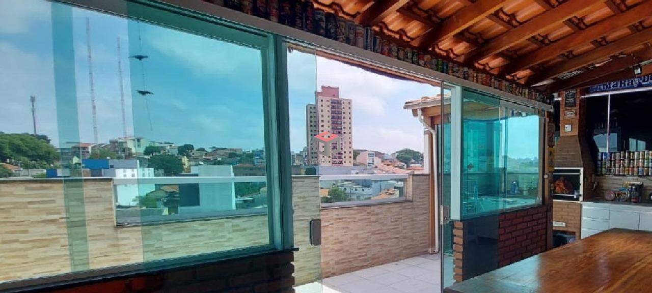 Cobertura à venda com 2 quartos, 108m² - Foto 7