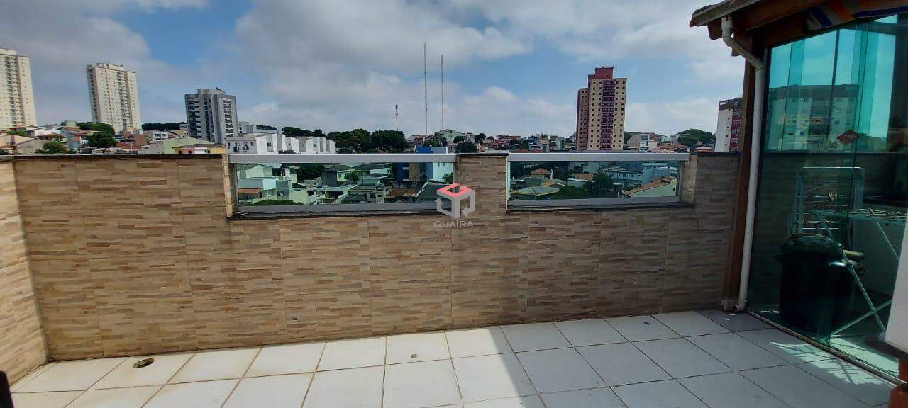 Cobertura à venda com 2 quartos, 108m² - Foto 1