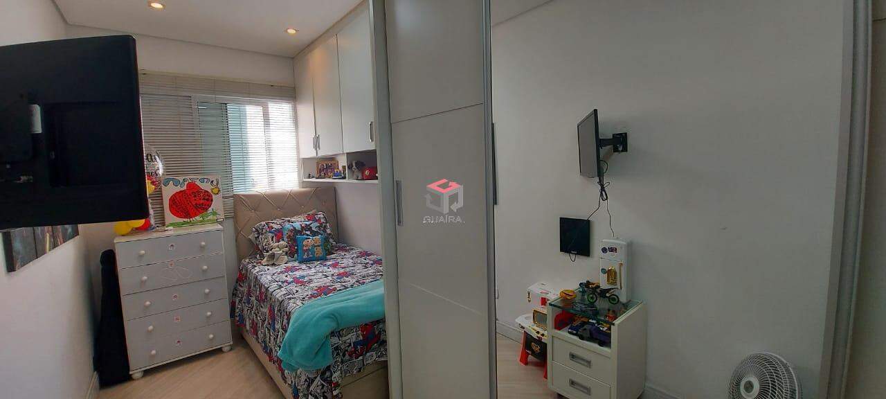 Cobertura à venda com 2 quartos, 108m² - Foto 2