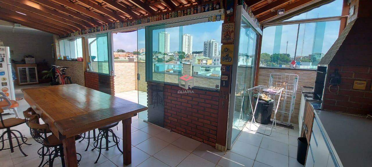 Cobertura à venda com 2 quartos, 108m² - Foto 9