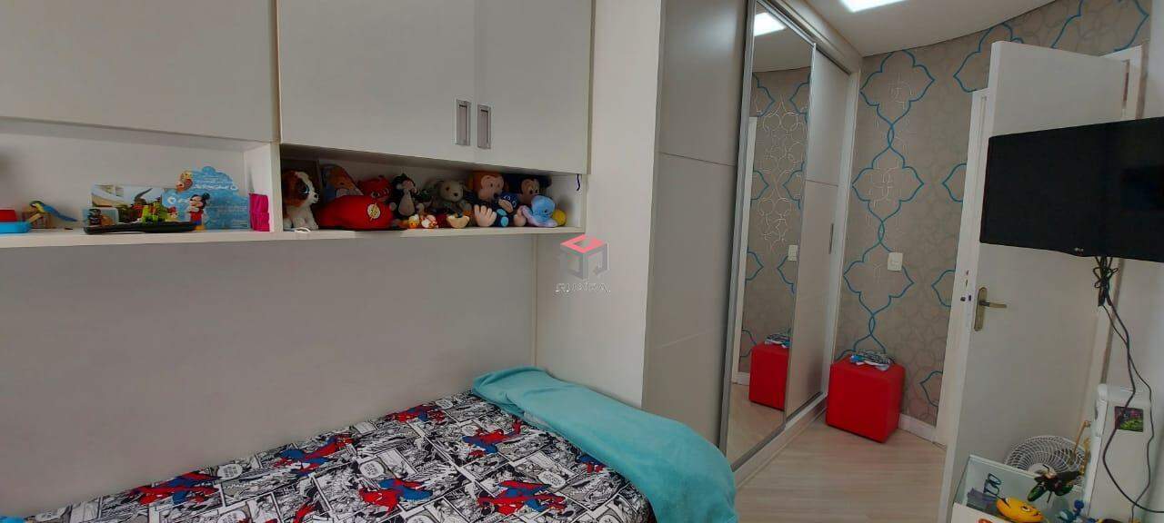 Cobertura à venda com 2 quartos, 108m² - Foto 3