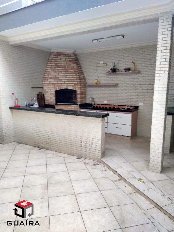 Sobrado à venda com 4 quartos, 273m² - Foto 28