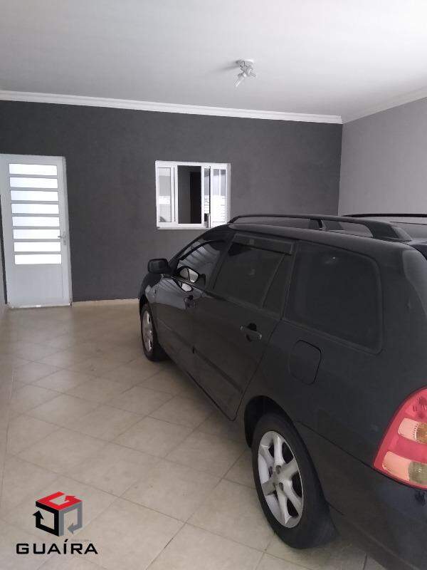 Sobrado à venda com 4 quartos, 273m² - Foto 8