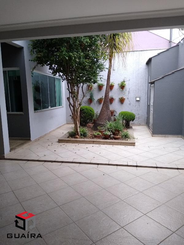 Sobrado à venda com 4 quartos, 273m² - Foto 11