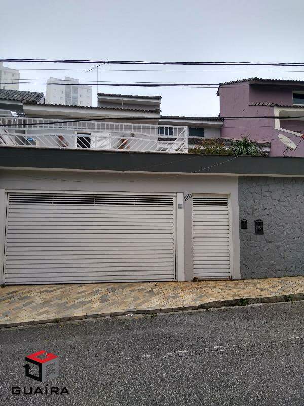 Sobrado à venda com 4 quartos, 273m² - Foto 13