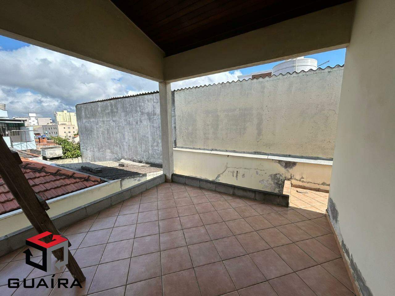 Sobrado à venda com 3 quartos, 206m² - Foto 5