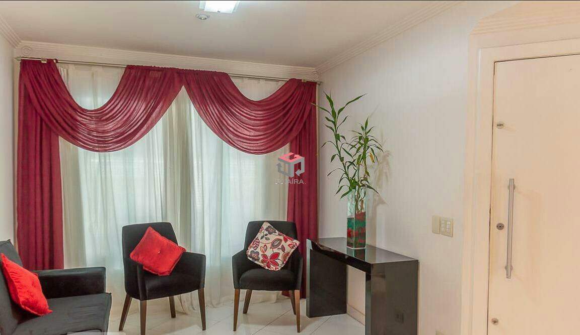 Sobrado à venda com 4 quartos, 206m² - Foto 2