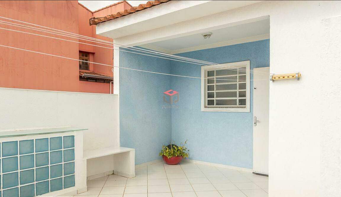 Sobrado à venda com 4 quartos, 206m² - Foto 10