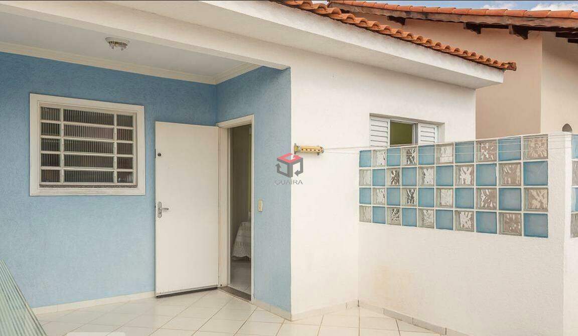 Sobrado à venda com 4 quartos, 206m² - Foto 9