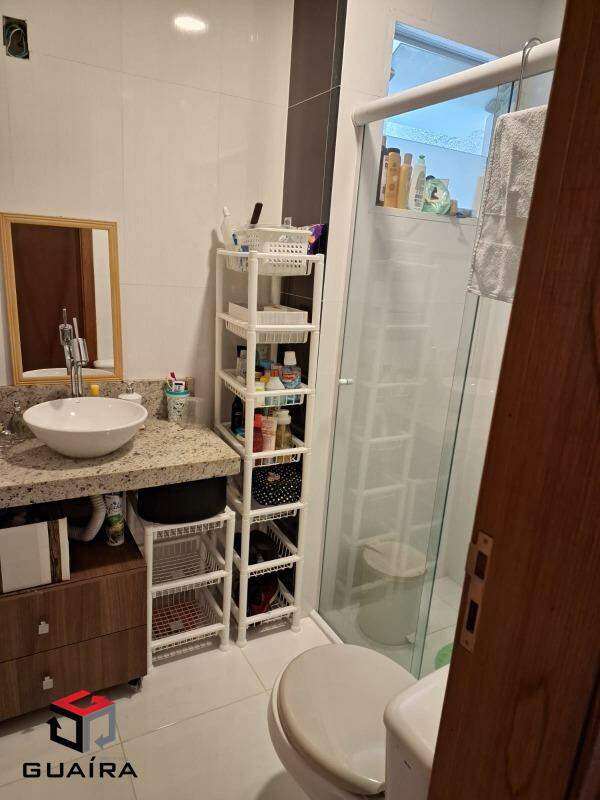 Apartamento à venda com 3 quartos, 83m² - Foto 20