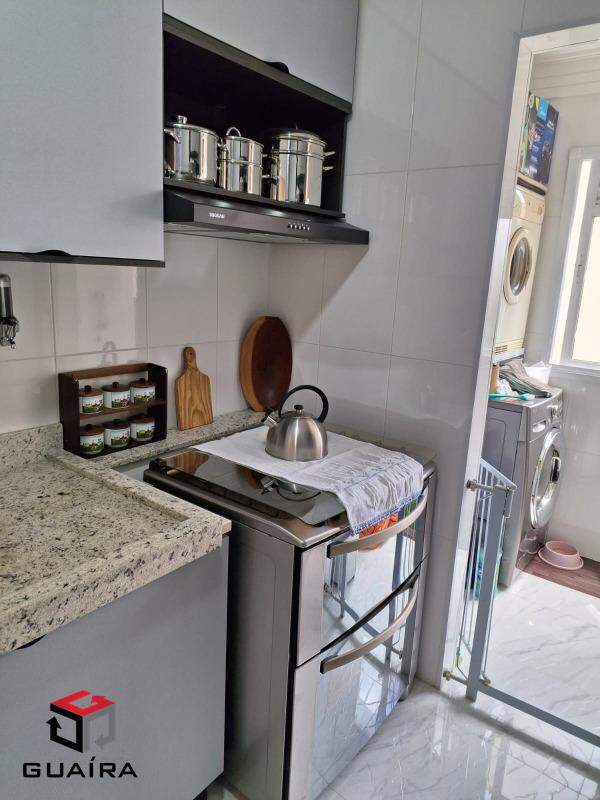 Apartamento à venda com 3 quartos, 83m² - Foto 9