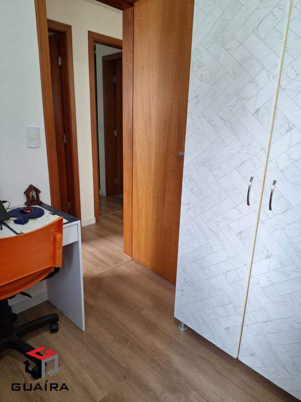 Apartamento à venda com 3 quartos, 83m² - Foto 22