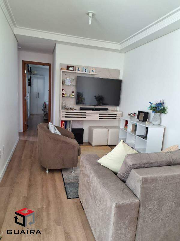 Apartamento à venda com 3 quartos, 83m² - Foto 3