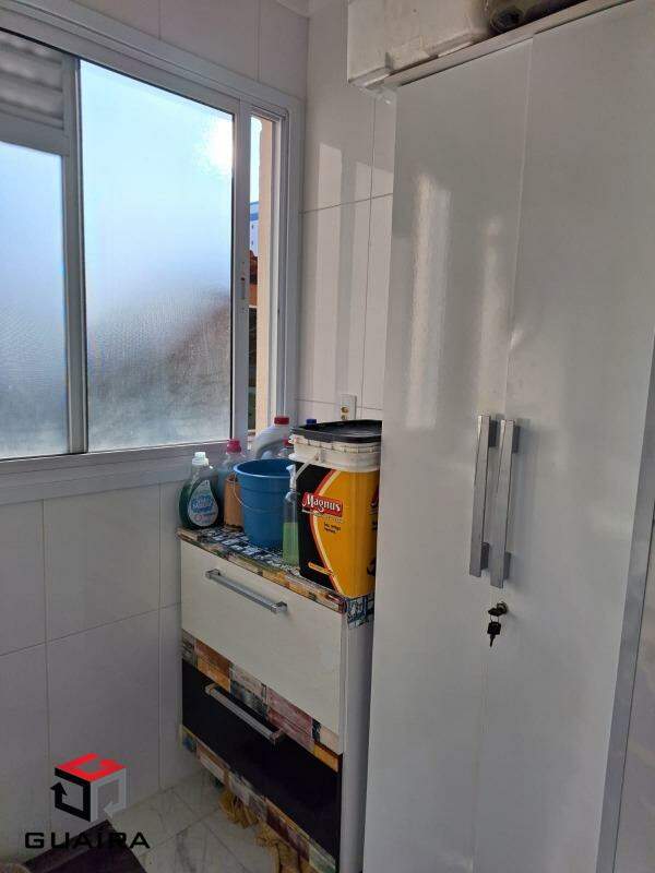 Apartamento à venda com 3 quartos, 83m² - Foto 14