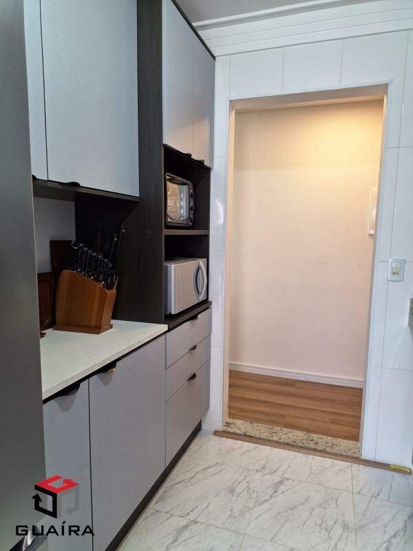 Apartamento à venda com 3 quartos, 83m² - Foto 8