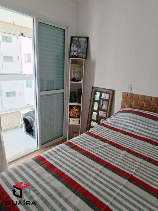 Apartamento à venda com 3 quartos, 83m² - Foto 18