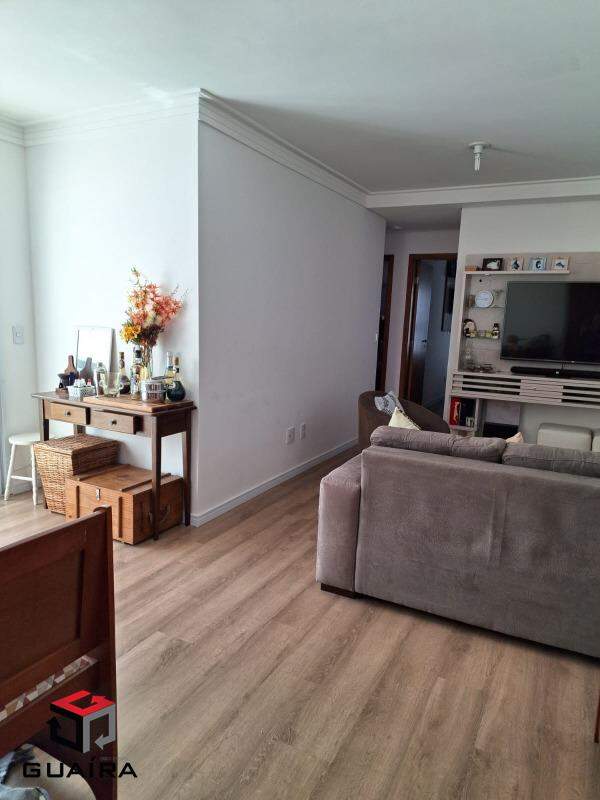 Apartamento à venda com 3 quartos, 83m² - Foto 1