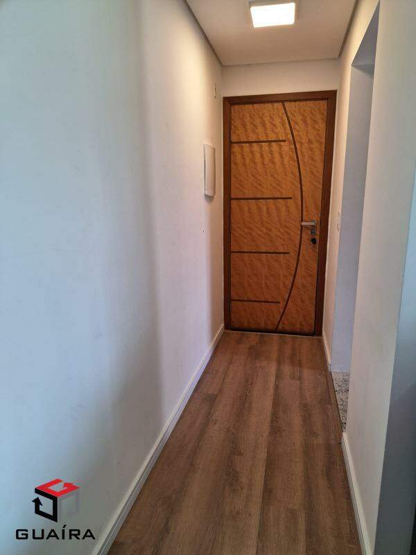 Apartamento à venda com 3 quartos, 83m² - Foto 2