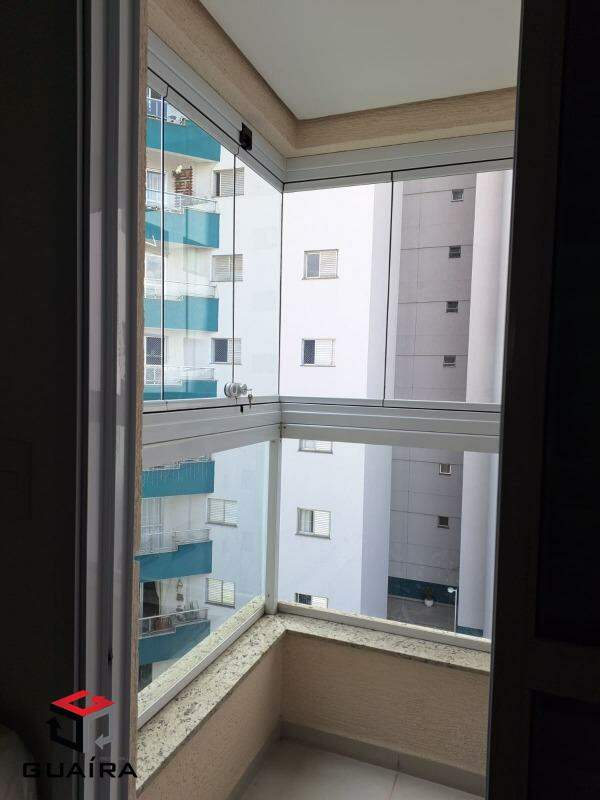 Apartamento à venda com 3 quartos, 83m² - Foto 11