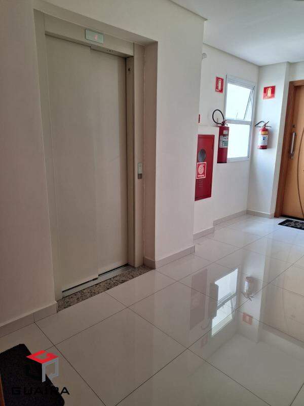 Apartamento à venda com 3 quartos, 83m² - Foto 24